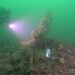 WWII B-17 Bomber Discovered in the Baltic Sea