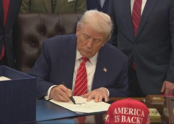 US partial government shutdown ends, but DHS funding fight looms