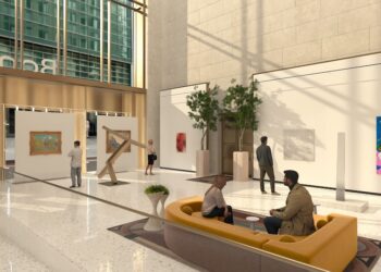 Bonhams’ New HQ Opens, Lubaina Himi Wins PAMM Prize: Industry Moves