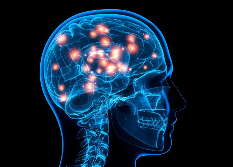 The Way You Talk Could Be an Early Warning Sign for Dementia