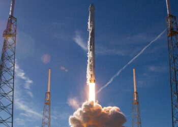 This Startup Thinks It Can Make Rocket Fuel From Water. Stop Laughing