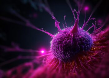 Deadly Pancreatic Cancer Found To “Wire Itself” Into the Body’s Nerves