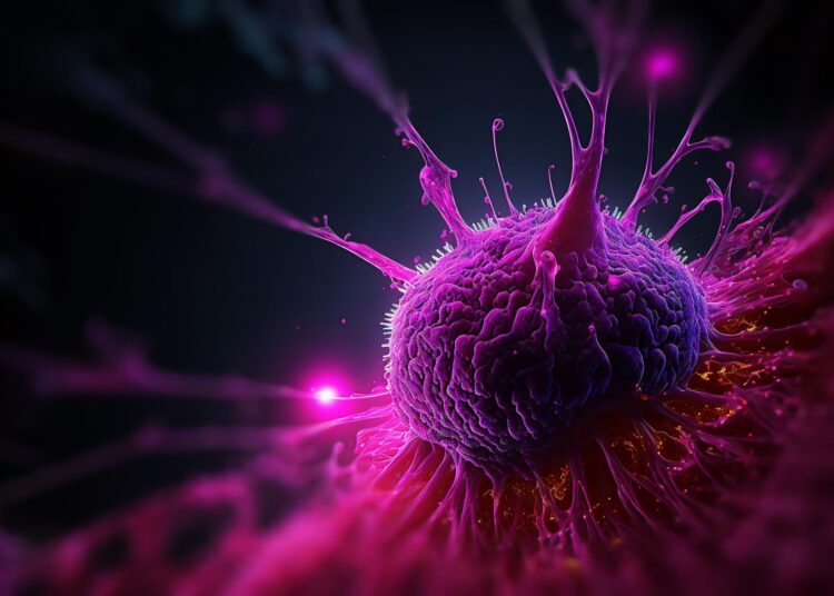 Deadly Pancreatic Cancer Found To “Wire Itself” Into the Body’s Nerves