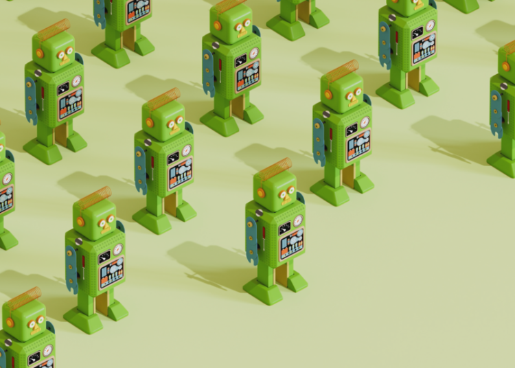 First victim of AI agent harassment warns 'thousands' more could be next