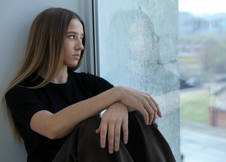 Vitamin D Shows Inconsistent Effects, but This Dietary Strategy Could Actually Improve Teens’ Mental Health