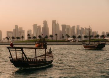 Art Basel Qatar Marks an Important Moment for Arts and Culture in Doha