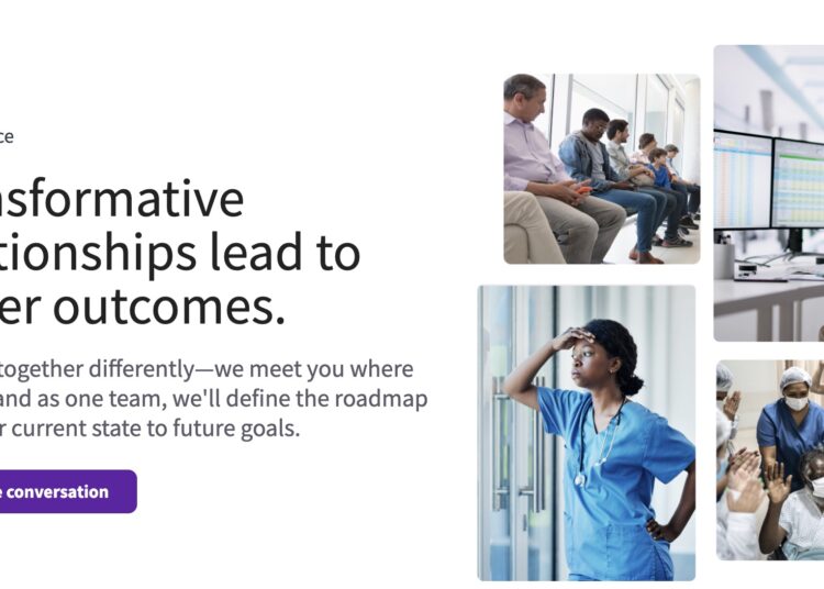 GE HealthCare and UCSF Health Announce 10-Year Care Alliance for Advanced Imaging