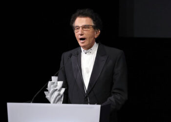 Jack Lang Resigns from Paris Arts Institute After Epstein Controversy