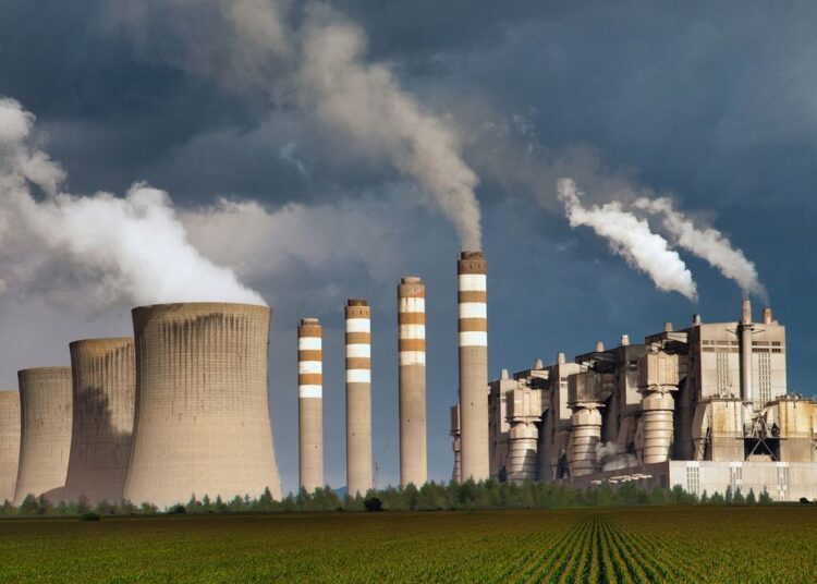 The Fight Over US Climate Rules Is Just Beginning