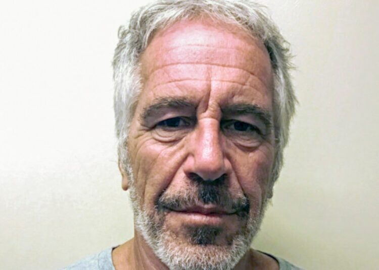 Jeffrey Epstein’s Art Connections: A Guide