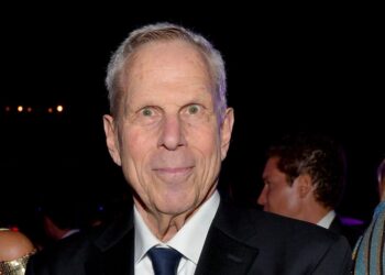 Collectors Steve Tisch and Jean Pigozzi Named in Latest Epstein Files