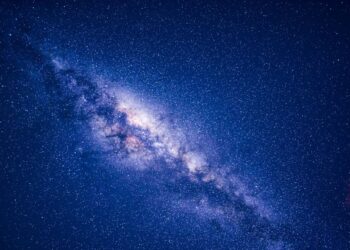 A Galaxy Composed Almost Entirely of Dark Matter Has Been Confirmed