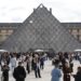 Louvre Faces €10M Loss After Decades-Long Ticket Fraud Busted
