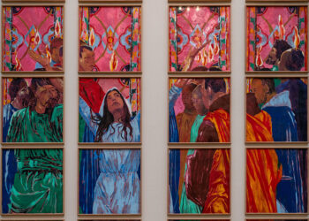 Claire Tabouret Responds to Criticism of Notre-Dame Commission