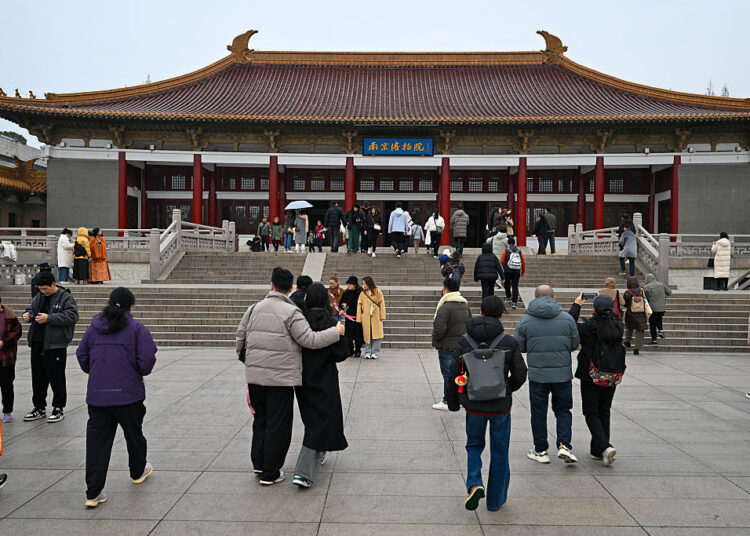 Investigation Reveals Extent of Corruption at China’s Nanjing Museum