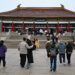 Investigation Reveals Extent of Corruption at China’s Nanjing Museum