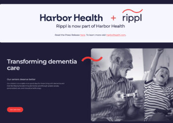 Harbor Health Acquires Dementia Care Platform Rippl to Expand Condition-Based Pathways