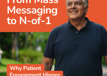 How Agentic AI Closes the Life Sciences Trust Gap