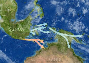 Humans Reached Australia 60,000 Years Ago, New DNA Study Confirms