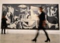 Museo Reina Sofía to Investigate Tourists’ Israeli Flag incident
