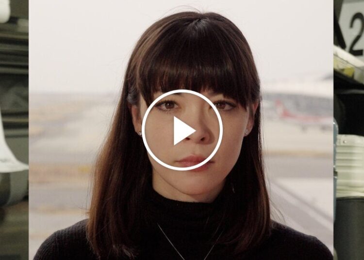 The Japanese Airport That Doesn’t Lose Bags