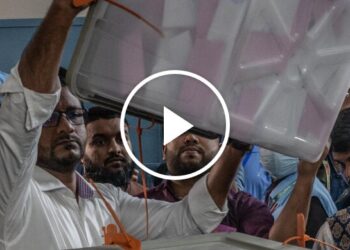 How Bangladesh Went From Revolution to Elections