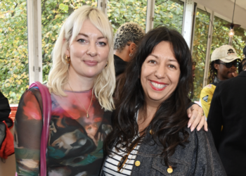 John Akomfrah, Isaac Julien Sign Letter in Support of Devyani Saltzman