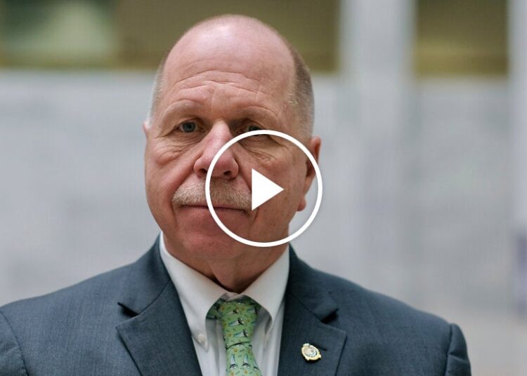 Local Sheriffs Voice Frustration With ICE