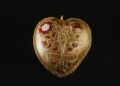 British Museum Raises $4.8 M. to Keep ‘Tudor Heart’ Pendant in UK