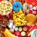 Eating More Ultra-Processed Foods Raises Heart Disease Risk by Nearly 50%