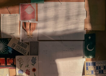 The New Printable Wit & Delight Planner Makes It Easy to Stay Organized | Wit & Delight