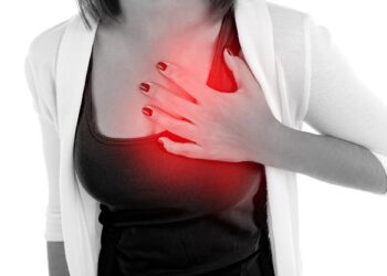Most US Women Could Have Cardiovascular Disease by 2050, AHA Warns