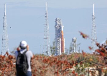 NASA Delays Launch of Artemis II Lunar Mission Once Again