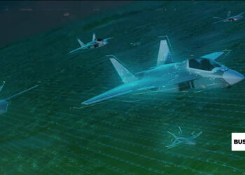 Renewed tensions threaten European fighter jet project