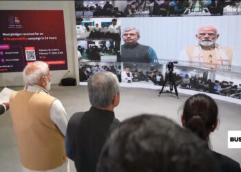 India kicks off AI Summit, first in the global south