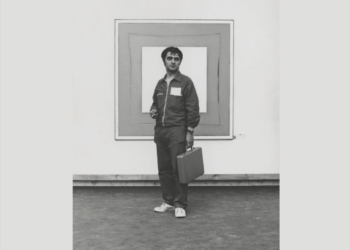 Giancarlo Politi, Founder of ‘Flash Art’ Magazine, Had Died at 89