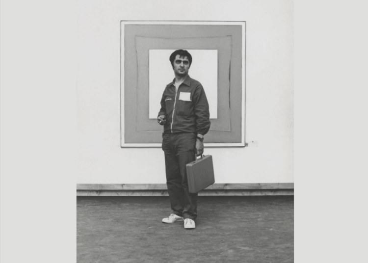 Giancarlo Politi, Founder of ‘Flash Art’ Magazine, Had Died at 89