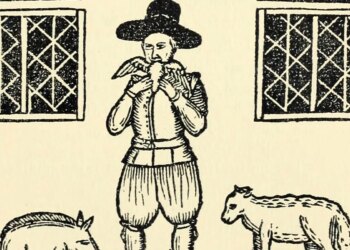 Eating Challenges Are All the Rage. But When Was the Last Time You Saw Someone Eat a Mutton Shoulder Bone?