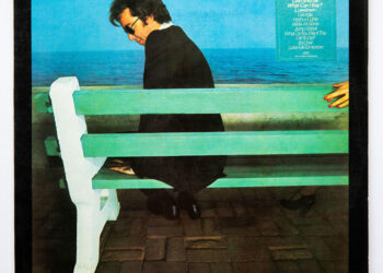 Boz Scaggs’s ‘Silk Degrees’ Turns 50