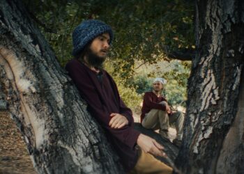 ‘Wild Boys: Strangers in Town’ Review: A Peculiar Pair on Paramount+