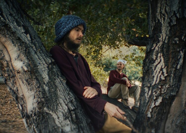 ‘Wild Boys: Strangers in Town’ Review: A Peculiar Pair on Paramount+