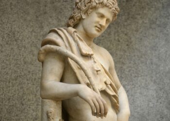 ‘The Marble Faun’: Nathaniel Hawthorne’s Novel of Worlds Old and New