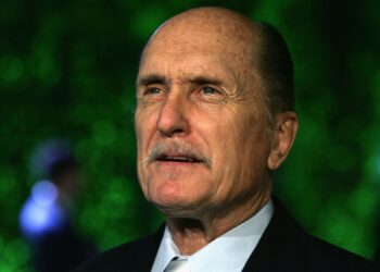 Remembering Robert Duvall, Who Mixed Machismo With Vulnerability