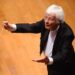 Remembering Helmuth Rilling, Who Brought Bach to a Wider Audience