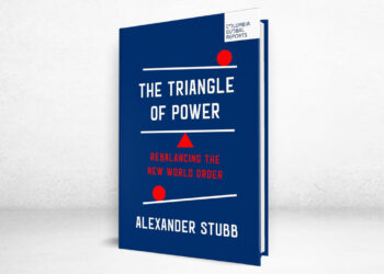 ‘The Triangle of Power’ Review: The View From Finland