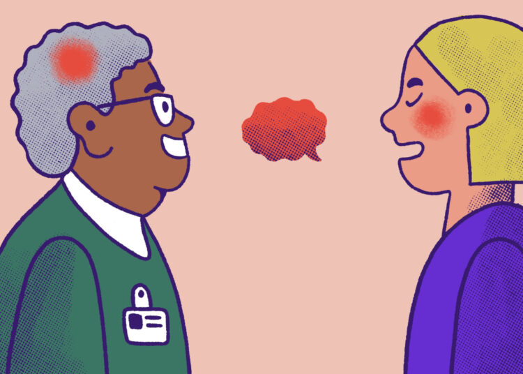 I Thought Oversharing Was Career Suicide. Then I Tried It.