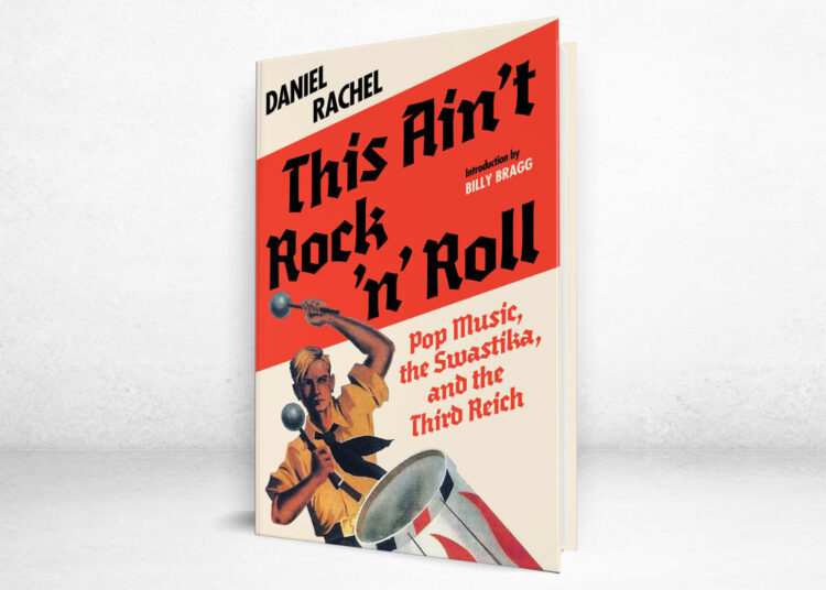 ‘This Ain’t Rock ’n’ Roll’ Review: Shock, Awe and Bad Taste
