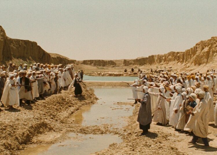 A Global Tour From Martin Scorsese’s World Cinema Project