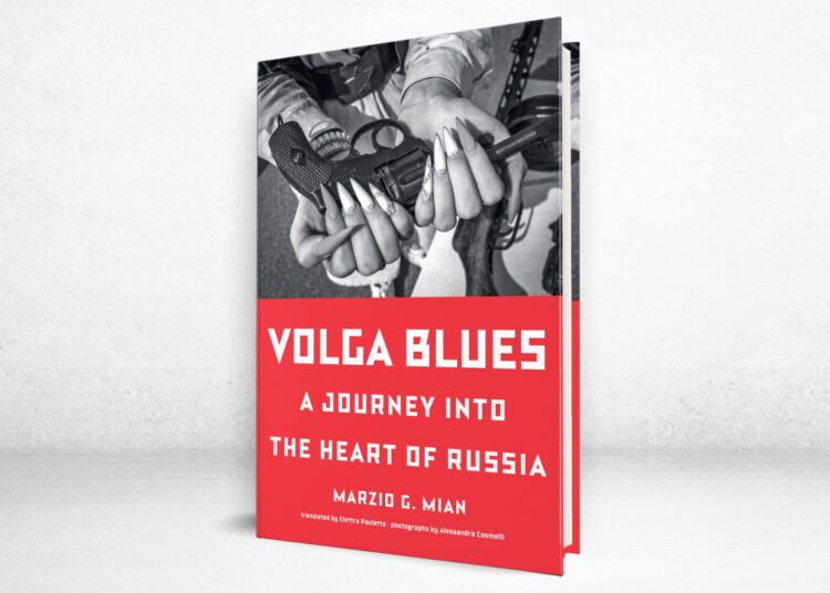‘Volga Blues’ Review: Russian Hearts and Minds