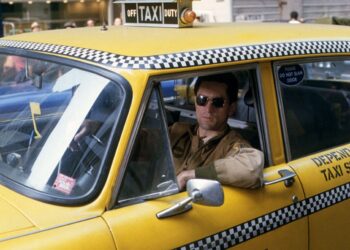 ‘Taxi Driver,’ Martin Scorsese’s New York Nocturne, Turns 50